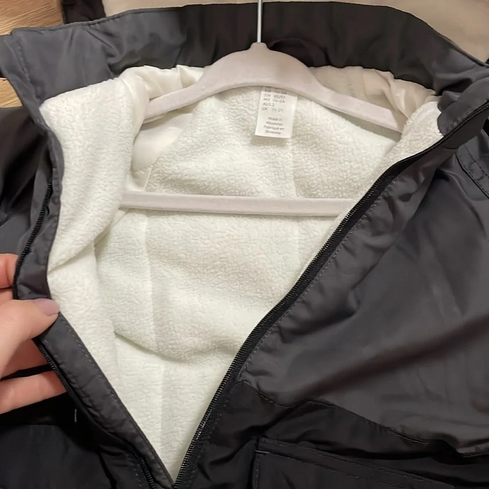 H&M Jacket